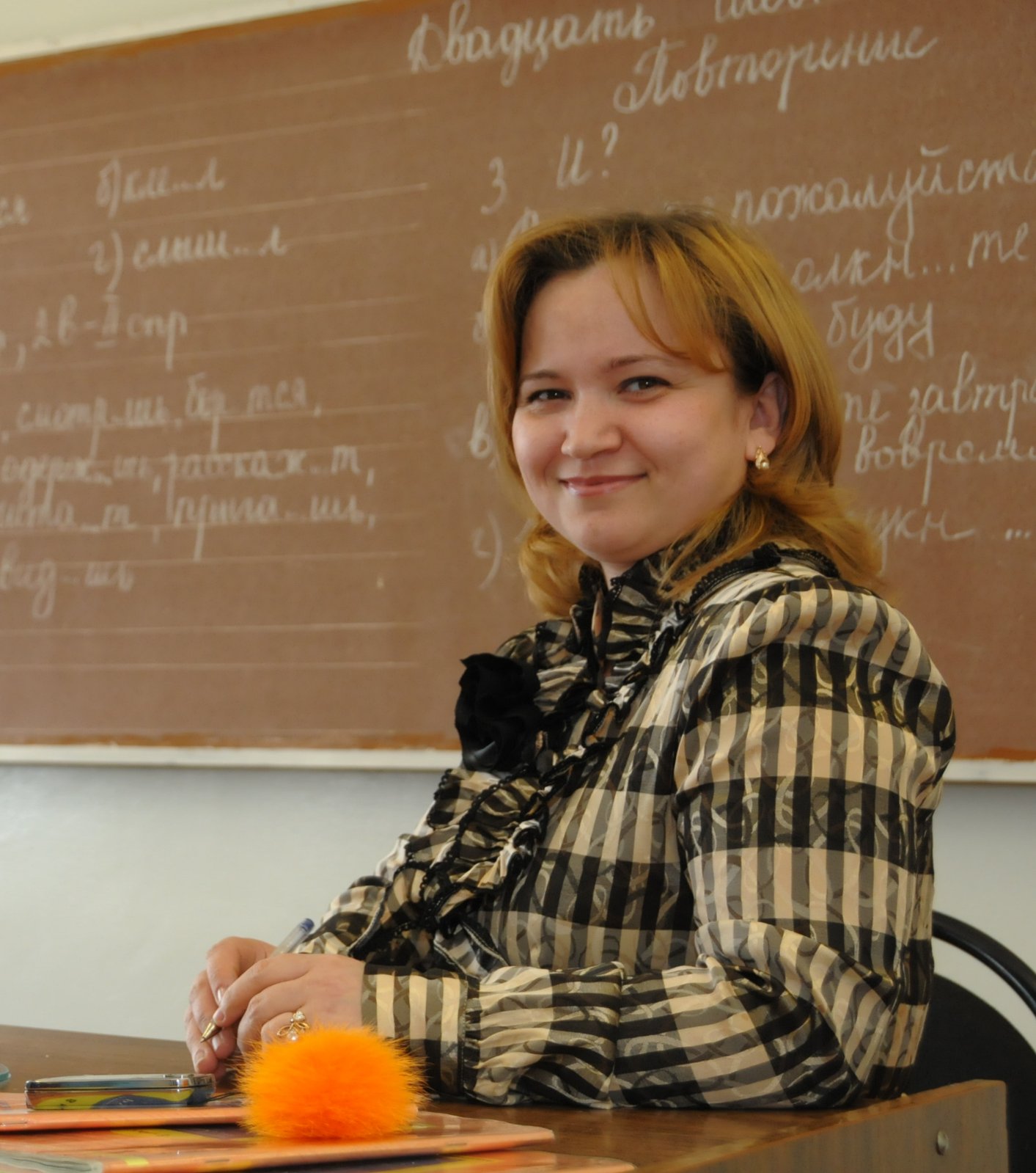 Быкова Ирина Валерьевна.